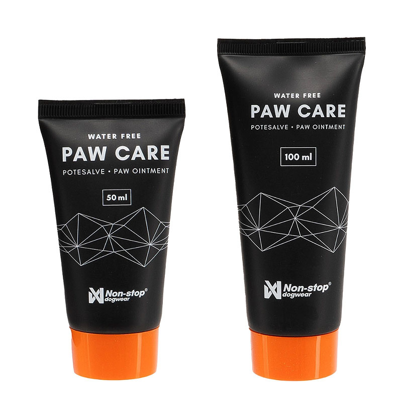 Non-Stop Dogwear Pfotensalbe Paw Care auf Pflanzenbasis