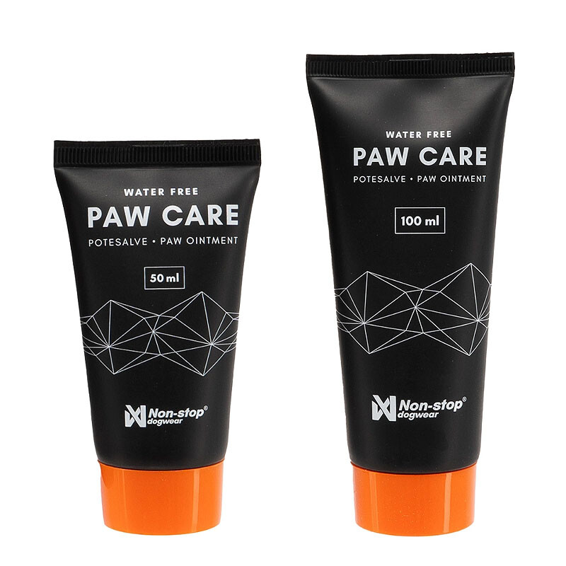 Non-Stop Dogwear Pfotensalbe Paw Care auf Pflanzenbasis 100 ml