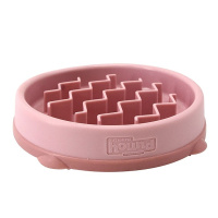 Outward Hound Anti Schling Napf Wave in zwei Farben klein ø 15cm