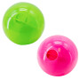Planet Dog Orbee-Tuff Mazee 12,5cm in PINK