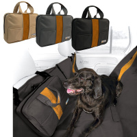 KURGO Wander Abdeckung für die Rückbank...