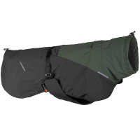 Non-stop Dogwear Glacier Wool Jacket 2.0 Wintermantel Größe 30 | 28-32 cm grau oliv