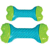 KONG CoreStrength Knochen zur Zahnreinigung S/M