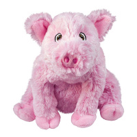 KONG Comfort Kiddos Schweinchen f&uuml;r Welpen in klein