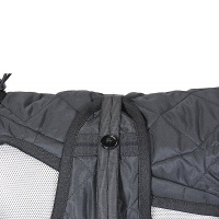 AnnyX Inlet Wintereinlage für das Mantelgeschirr Fun und Protect 80 - XL