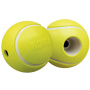 KONG Rewards Tennis Leckerchen Ball in zwei Größen