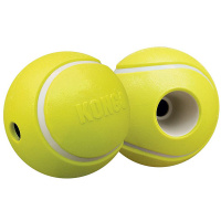 KONG Rewards Tennis Leckerchen Ball in der  Größe S