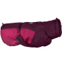 Non-stop Dogwear Wintermantel Glacier Jacket 2.0 in lila violett