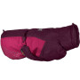 Non-stop Dogwear Wintermantel Glacier Jacket 2.0 in lila violett Größe 36
