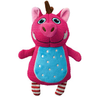 KONG Whoopz Warzenschwein ca.19 cm