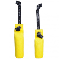 RUKKA Pets Traningsdummy Dummy in gelb S