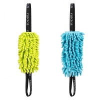 RUKKA Pets Fluffy Apportierspielzeug mit zwei Griffen