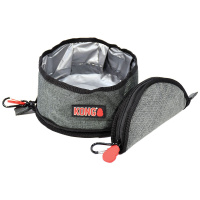 KONG Travel Wassernapf Futternapf f&uuml;r unterwegs...