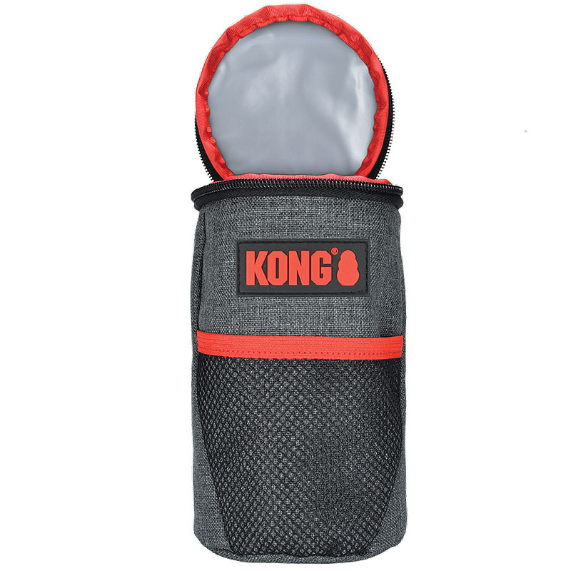 KONG Travel Beutel für hygienische Aufbewahrung von...