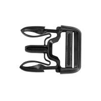 Non-stop dogwear Ersatzschnalle für das alte Line Brustgeschirr