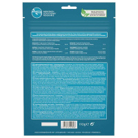 DOKAS Kaustange mit Hühnerbrust u. Fischhaut 170g