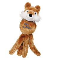 KONG Wubba FRIENDS S Fuchs
