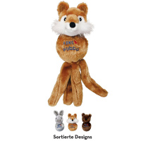 KONG Wubba FRIENDS L Fuchs