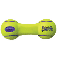 KONG  Airdog  Squeaker Dumbbell L | 23,5 cm