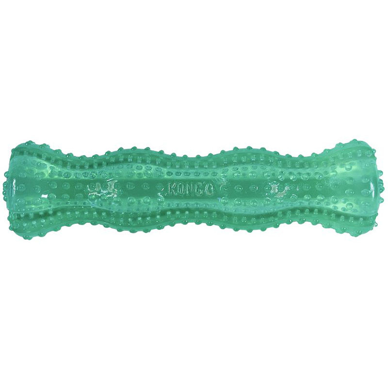 KONG Squeezz Dental Stick Zahnstick 20cm