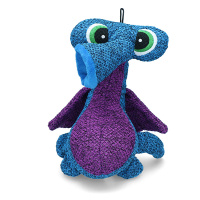 KONG  Woozles in blau ca.23cm