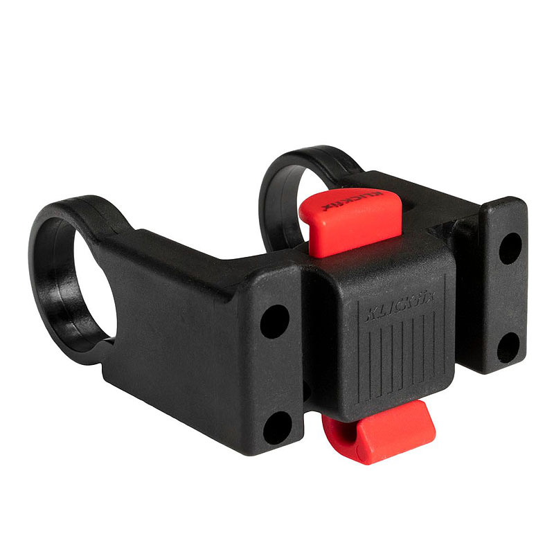 Non-stop dogwear Fahrrad Bike MTB KlickFix Adapter für Antenne