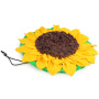AFP Dig It Schnüffelmatte Sonnenblume 50cm