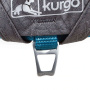 Kurgo Journey Air Brustgeschirr Hundegeschirr in rot