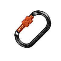 Non-stop Dogwear Karabiner f&uuml;r den CaniX Laufgurt