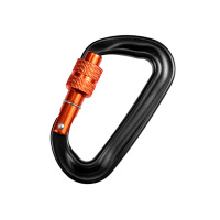 Non-stop Dogwear Karabiner f&uuml;r den Ferd Belt Laufgurt