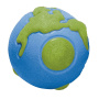 Planet Dog Orbee Ball Erdkugel in blau grün