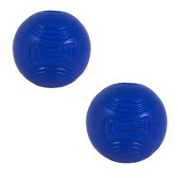 Chuckit Super Crunch Ball