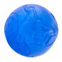 Planet Dog Orbee Ball Erdkugel in royal blau