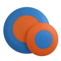 Planet Dog Zoom Flyer in blau orange