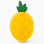 ZippyPaws Happy Bowl - Ananas Anti-Schling-Napf