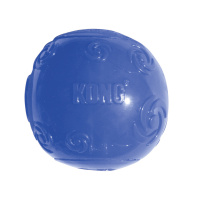 KONG Squeezz Ball mit Quietscher
