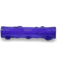 KONG Squeezz Apportierstock Stock ROT