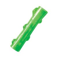 KONG Squeezz Apportierstock Stock ROT