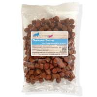 PITUPITA Trainings Softies Kartoffel Lachs 200g