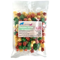 PITUPITA Trainings Softies Kartoffel Früchte Mix 200g