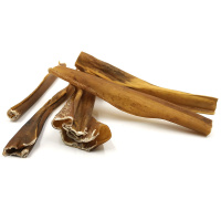 Rehhaut ohne Fell f&uuml;r Hunde Wild