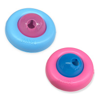 KONG Gyro Puppy Leckerchen Ball Spender