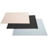 District 70 SERVE Napfunterlage f&uuml;r Hundenapf...