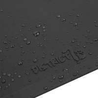 District 70 SERVE Napfunterlage für Hundenapf Futternapf Wassernapf