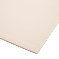 District 70 SERVE Napfunterlage für Hundenapf Futternapf Wassernapf merengue