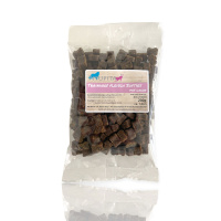 PITUPITA Trainings Fleisch Softies Lachs 200g
