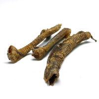 Lammstrossen getrocknet f&uuml;r Hunde