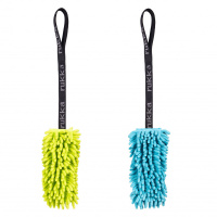 Rukka Pets Fluffy Apportierspielzeug mit langem Griff