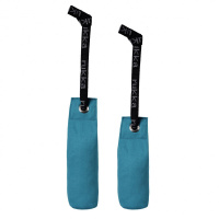 RUKKA Pets Traningsdummy Dummy in petrol blau S 250g