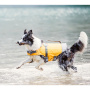 Hurtta Schwimmweste für Hunde in orange